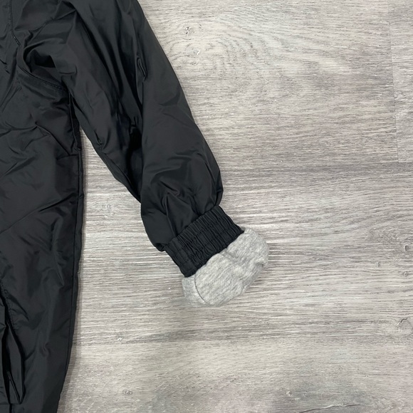 Charles River sweatshirt lined zip performance jacket with hood - Picture 3 of 6